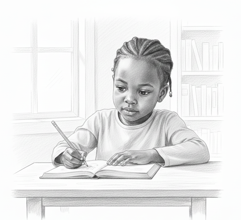 How to Talk to Your Child Before School Assessments